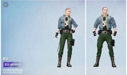 和平精英最新皮肤爆料ss15,和平精英新篇章开启！